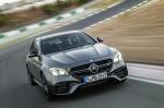 Mercedes-AMG E63 S 4Matic 2017 года (WW)
